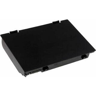 Batteri til Fujitsu-Siemens LifeBook E780 Standardbatteri