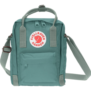 Umhängetasche Sling Frost Green Grün