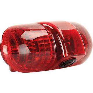 ACV Bagkamera til Opel Vivaro/Renault Trafic/Nissan Primastar