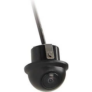 Bakkamera rund indb. universal