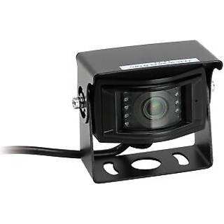 Bakkamera universal  170 grader vinkel sort 12V