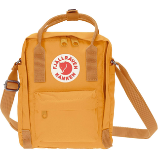 Fjällräven Kånken Sling Ochre, One Size