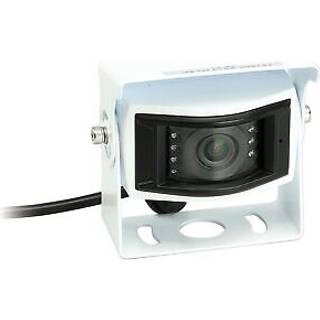 ACV Bagspejlskamera 170° hvid