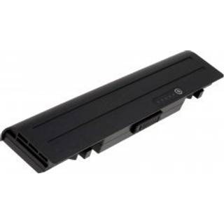 Batteri til Dell Typ PW835 5200mAh/58Wh