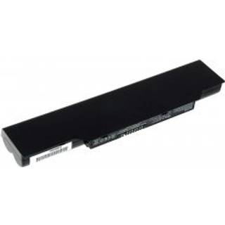 Batteri til Fujitsu LifeBook AH532