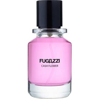 Fugazzi Cash Flower Extrait de Parfum 50 ml
