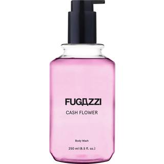 Fugazzi Cash Flower Badesæbe 250 ml