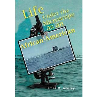 Life Under the Microscope as an African-American