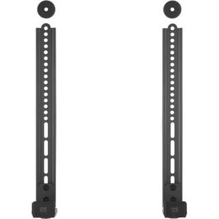 One For All Soundbar Mounts WM5350-000-0001 - På lager i butik