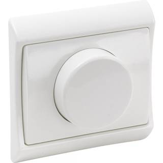 Gelia Dæmper, dreje, indbygget