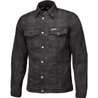 Held Woodland 62310 Motorcykelskjorte sort XXL