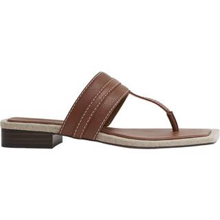 Reiss Quinn sandaler med læderremEU 36 (UK 3)