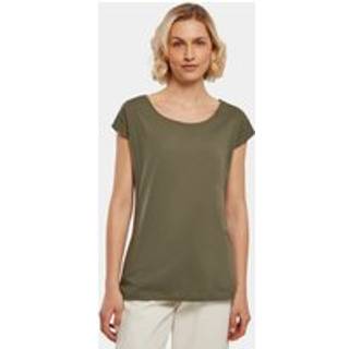 Build Your Brand Basic BYBB013 4XL Oliven