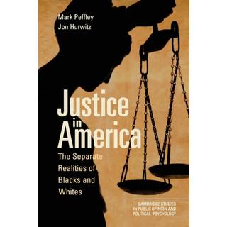 Justice in America