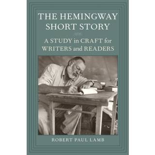 The Hemingway Short Story
