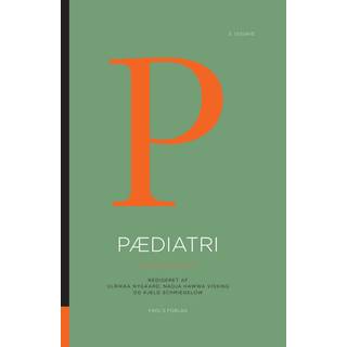 Pædiatri, 3. udgave