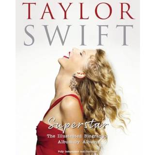 Taylor Swift - Superstar