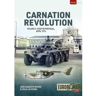 Carnation Revolution Volume 2