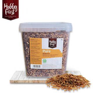 Melorme i bøtte - 850g