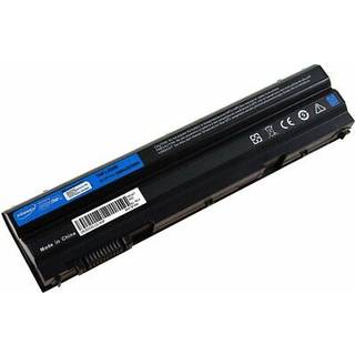Standardbatteri til Dell Type T54F3