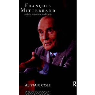 Francois Mitterrand