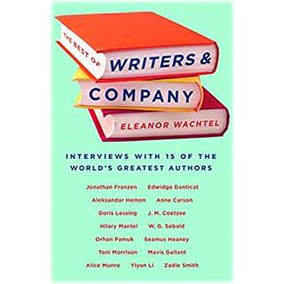 The Best of Writers and Company