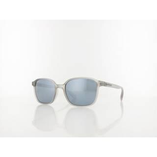 Superdry SDS 5028 108 52 Solbriller Mænd Grå - Transparent Grey - 52mm