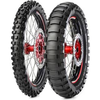 Metzeler Karoo Extreme ( 90/90-21 TT 54R M/C, MST, Variante F, Forhjul )