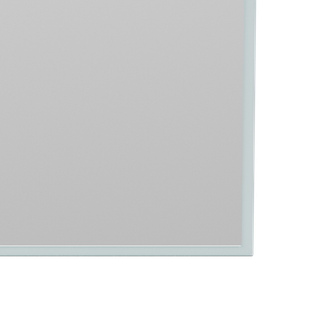 Montana Colour Frame Spejl SP1212 70x70 - 148 Flint (Quickship)