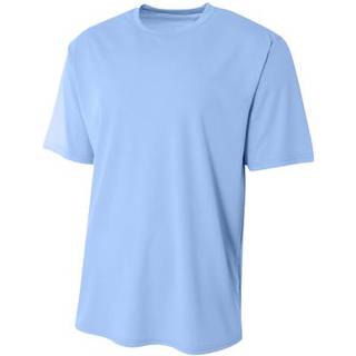 A4 Sprint LT Blue XL