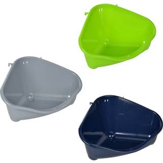 Gnaver toilet small ass farve