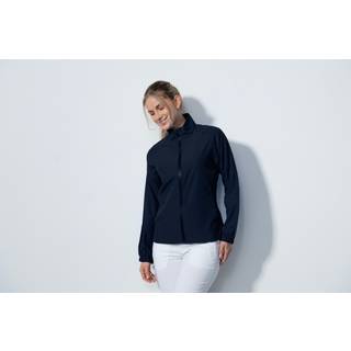 Daily Sports Anglet Dame Jakke - Navy - Str. S