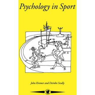 Psychology In Sport