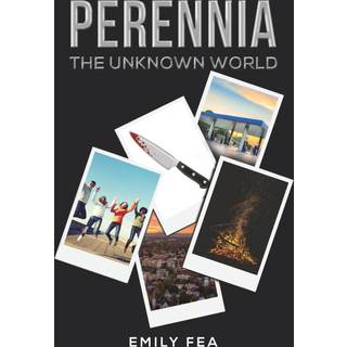 Perennia: The Unknown World