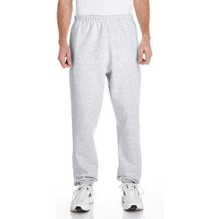 Vuxen Reverse Weave Fleece Pant - Black - S (D0102H7M5D6)