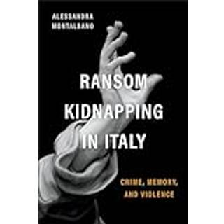 Ransom Kidnapping in Italy