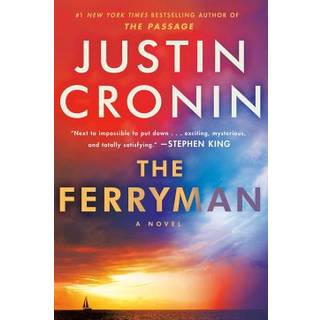 The Ferryman