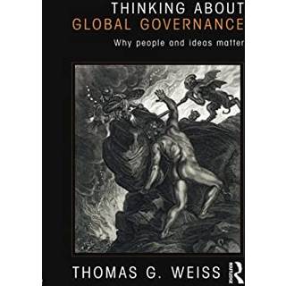 Thinking about Global Governance