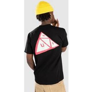 HUF Skewed TT T-shirt - S - black