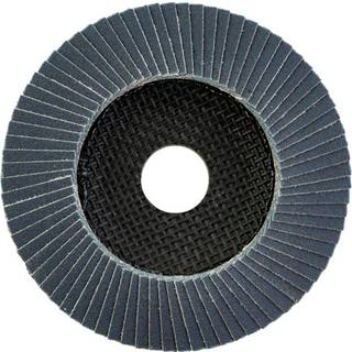 Milwaukee 4932472221 Lamelslibeskive 115 mm Kornstørrelse 60