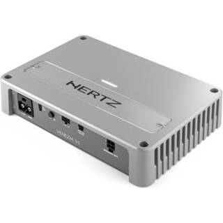 Hertz Venezia marine 1 kanals forstærker - 1x1260w