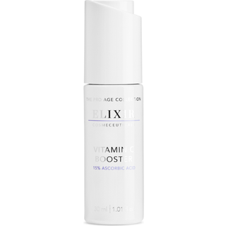 Face Formula (Elixir Cosmeceuticals) Pro Age Vitamin C Booster 30 ml