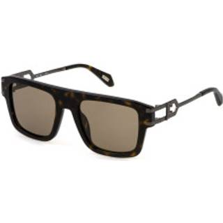Just Cavalli SJC096 722 Solbriller Brun