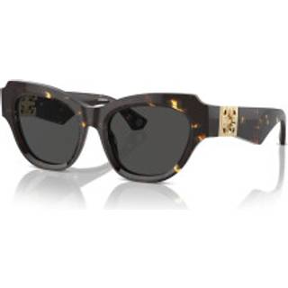 Burberry BE4423 410687 52 Solbriller Kvinder Tortoiseshell - Tortoise - 52mm