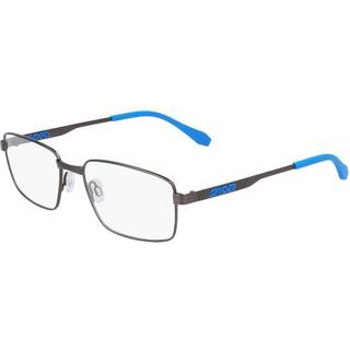 Spyder SP4025 033 53 Briller Mænd Grå - Graphite Grey - 53mm