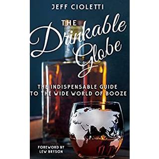 The Drinkable Globe