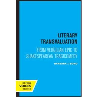 Literary Transvaluation