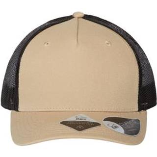 Atlantis AT107 One Size Khaki/sort