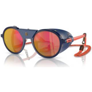 Polo Ralph Lauren PH4216QU 56206Q 52 Solbriller Mænd Blue - Bright Navy Blue - 52mm