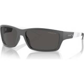 Arnette AN4336 Frambuesa 284187 61 Solbriller Mænd Grå - Dark Grey - 61mm